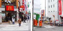 �p�[�L���O